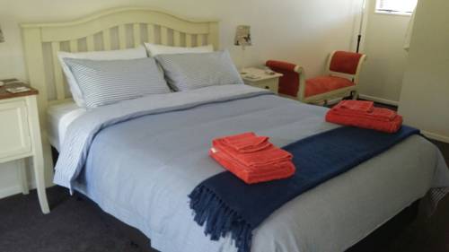 Christchurch Neuseeland Premium-Hotel-Rabattcode booking.com