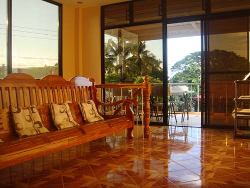 Puerto Princesa Philippinen Premium-Hotel-Rabattcode booking.com