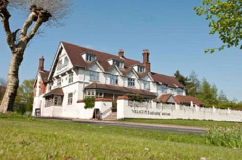 Southborough Vereinigtes Königreich Premium-Hotel-Rabattcode booking.com