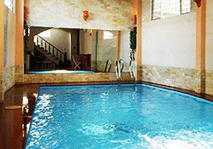 Hoi An Vietnam Premium-Hotel-Rabattcode booking.com