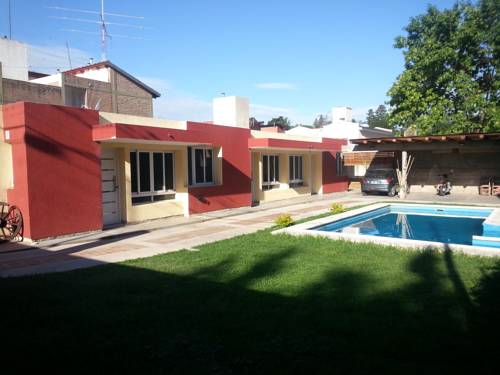 Villa Carlos Paz Argentinien Premium-Hotel-Rabattcode booking.com