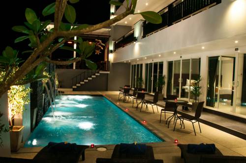 Bang Tao Beach Thailand Premium-Hotel-Rabattcode booking.com