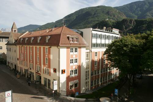 Bozen (Bozen) Italien Premium-Hotel-Rabattcode booking.com