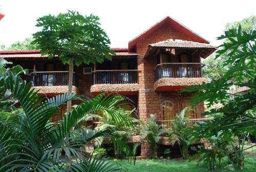 Calangute India Código de descuento de hotel premium Booking.com