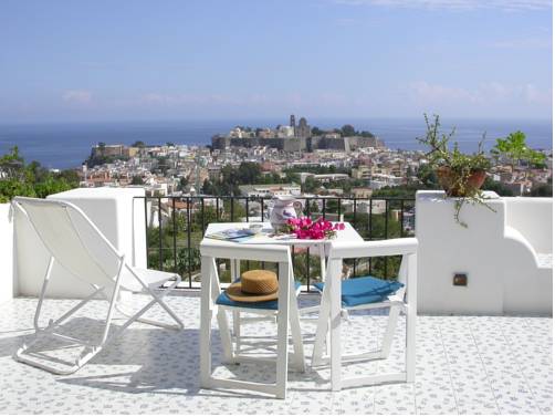 Lipari Italia Código de descuento de hotel premium Booking.com
