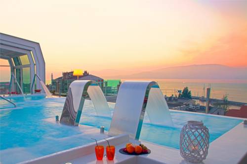 Vigo Spanien Premium-Hotel-Rabattcode booking.com