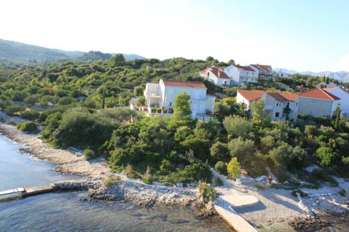 Lumbarda Kroatien Premium-Hotel-Rabattcode booking.com