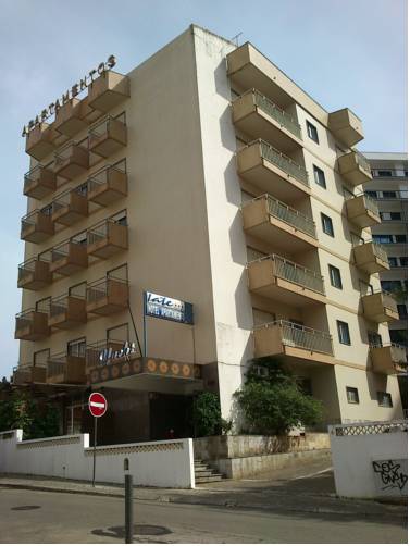 Portimão Portugal Premium-Hotel-Rabattcode booking.com