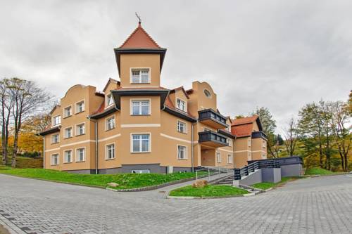 Karpacz Polen Premium-Hotel-Rabattcode booking.com