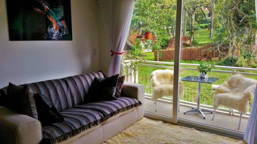 Canela Brasilien Premium-Hotel-Rabattcode booking.com