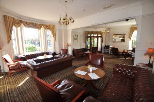 Bournemouth Reino Unido Código de descuento de hotel premium Booking.com