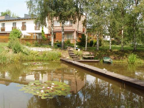 Palanga Litauen Premium-Hotel-Rabattcode booking.com