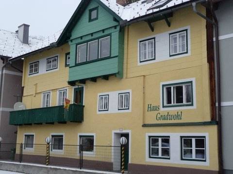Schladming Österreich Premium-Hotel-Rabattcode booking.com