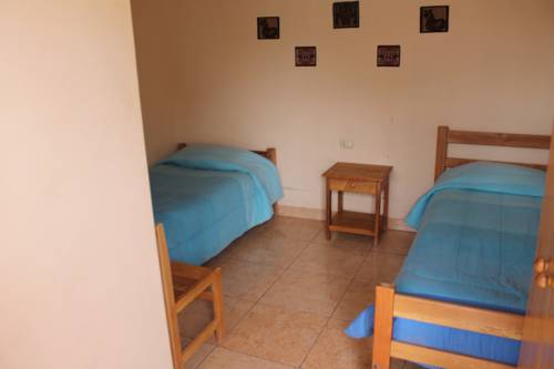 San Pedro de Atacama Chile Premium-Hotel-Rabattcode booking.com