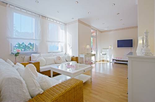 Hannover Deutschland Premium-Hotel-Rabattcode booking.com