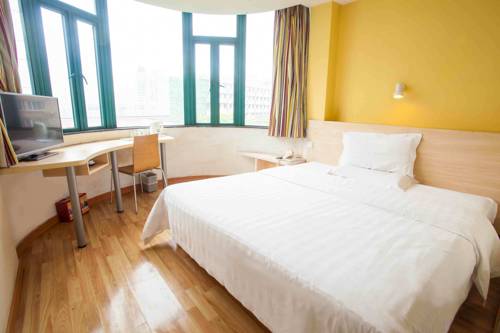 Shenyang China Premium-Hotel-Rabattcode booking.com
