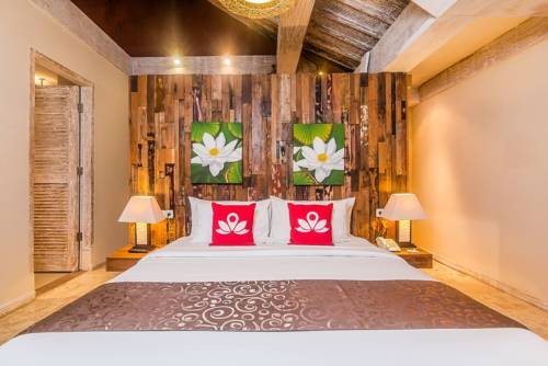 Umalas Indonesien Premium-Hotel-Rabattcode booking.com