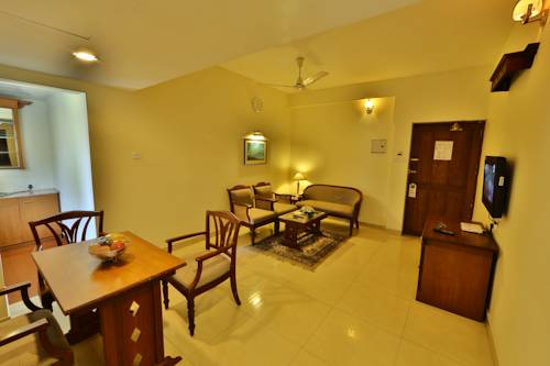 Cochin Indien Premium-Hotel-Rabattcode booking.com