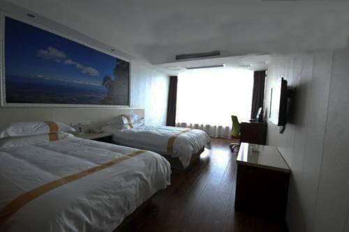 Jiujiang China Código de descuento de hotel premium Booking.com
