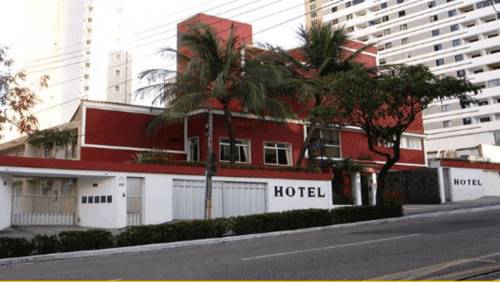 Fortaleza (Ceara) Brasilien Premium-Hotel-Rabattcode booking.com