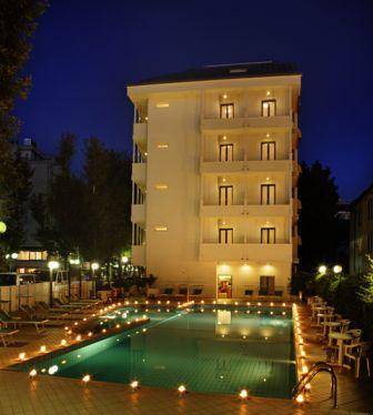 Cattolica Italien Premium-Hotel-Rabattcode booking.com