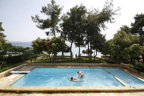 Petrcane Croacia Código de descuento de hotel premium Booking.com