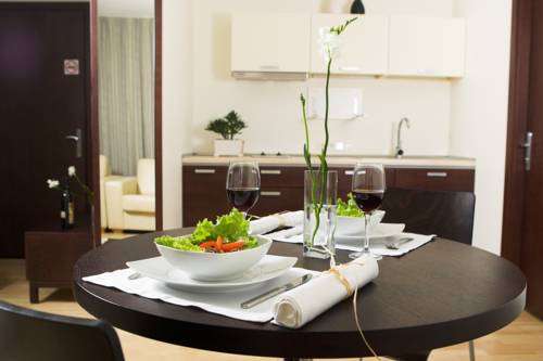Palanga Litauen Premium-Hotel-Rabattcode booking.com