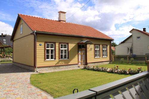 Kuressaare Estland Premium-Hotel-Rabattcode booking.com