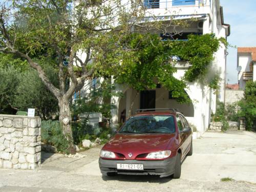 Selce Kroatien Premium-Hotel-Rabattcode booking.com