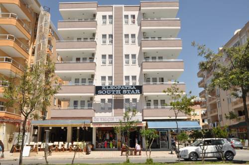 Alanya Turquía Código de descuento de hotel premium Booking.com