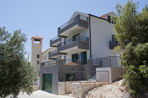 Hvar Kroatien Premium-Hotel-Rabattcode booking.com