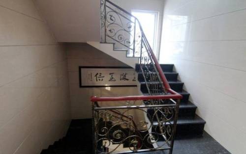 Baoding China Premium-Hotel-Rabattcode booking.com