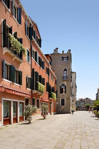 Venezia Italien Premium-Hotel-Rabattcode booking.com