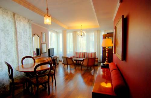 Sofía Bulgaria Código de descuento de hotel premium Booking.com