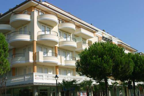 Riccione Italien Premium-Hotel-Rabattcode booking.com