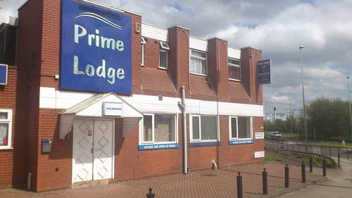 Birmingham Vereinigtes Königreich Premium-Hotel-Rabattcode booking.com
