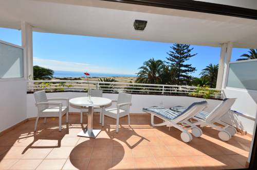 Playa del Ingles Spanien Premium-Hotel-Rabattcode booking.com