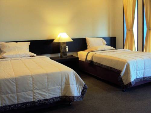 Nusa Dua Indonesien Premium-Hotel-Rabattcode booking.com