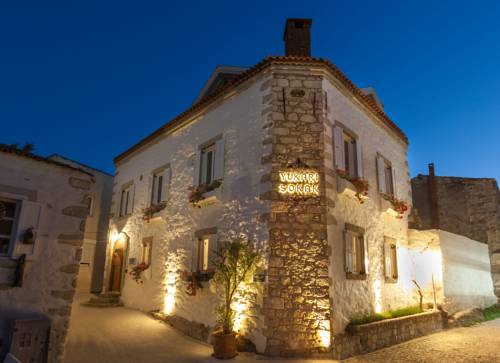 Alacati Türkei Premium-Hotel-Rabattcode booking.com