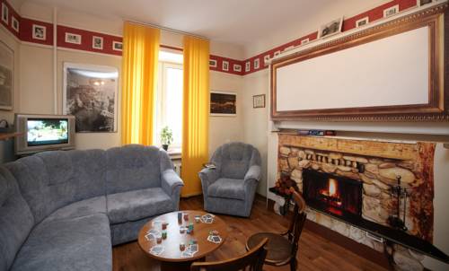 Nowosibirsk Russland Premium-Hotel-Rabattcode booking.com