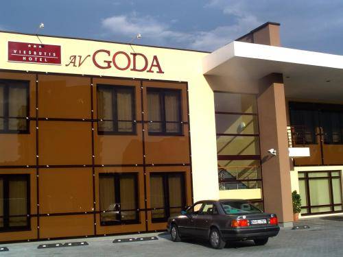 Vilnius Litauen Premium-Hotel-Rabattcode booking.com
