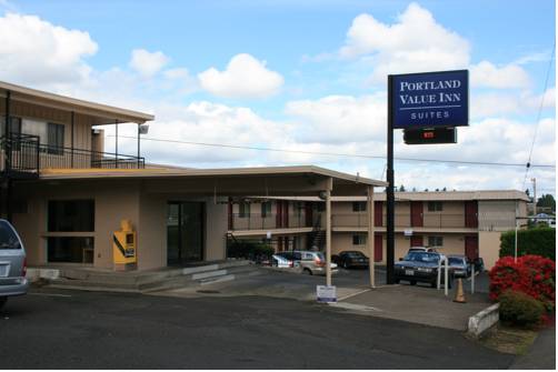 Portland, Oregon) Vereinigte Staaten Premium-Hotel-Rabattcode booking.com