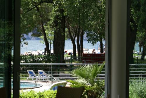 Riva del Garda Italia Código de descuento de hotel premium Booking.com