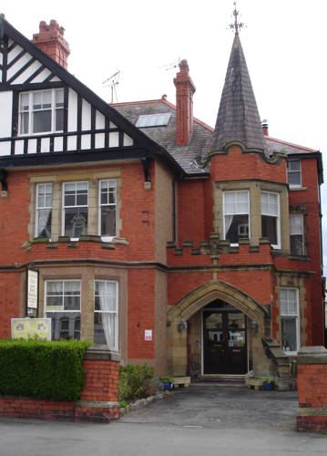 Llandudno Vereinigtes Königreich Premium-Hotel-Rabattcode booking.com