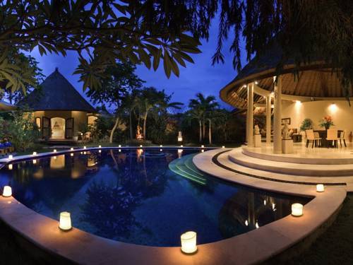 Seminyak Indonesien Premium-Hotel-Rabattcode booking.com