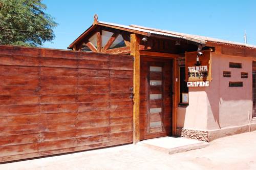 San Pedro de Atacama Chile Premium-Hotel-Rabattcode booking.com