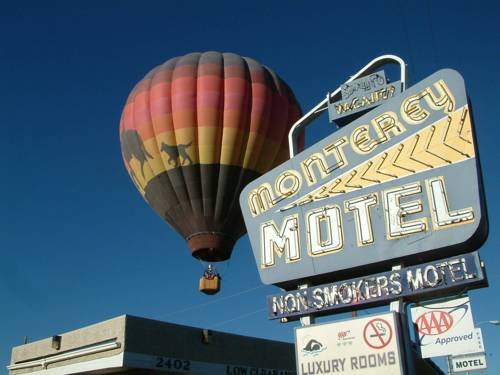 Albuquerque (New Mexico) Vereinigte Staaten Premium-Hotel-Rabattcode booking.com