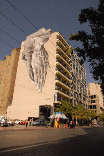Athen Griechenland Premium-Hotel-Rabattcode booking.com