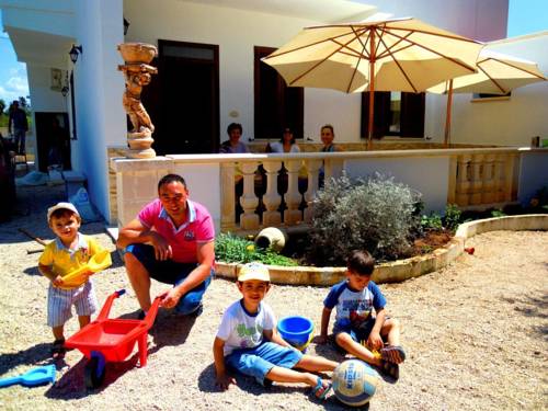 Porto Cesareo Italien Premium-Hotel-Rabattcode booking.com