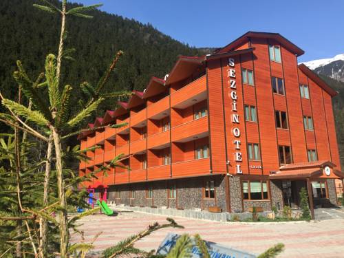 Trabzon Türkei Premium-Hotel-Rabattcode booking.com